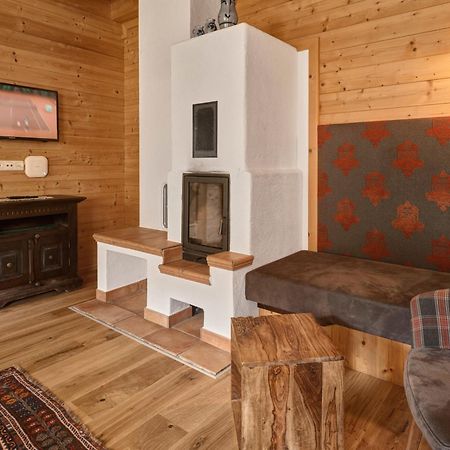 Chalets Huber Mayrhofen Bagian luar foto
