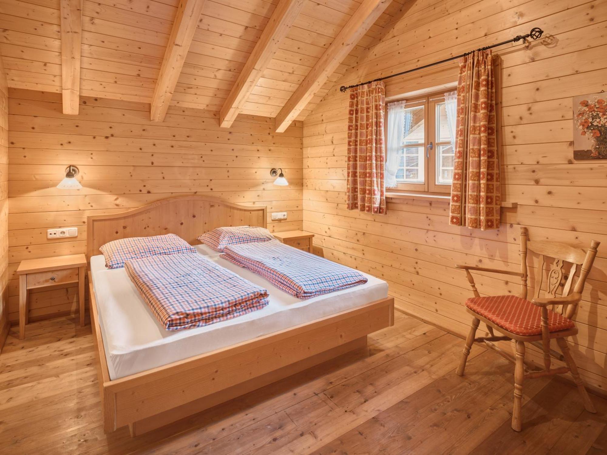 Chalets Huber Mayrhofen Bagian luar foto