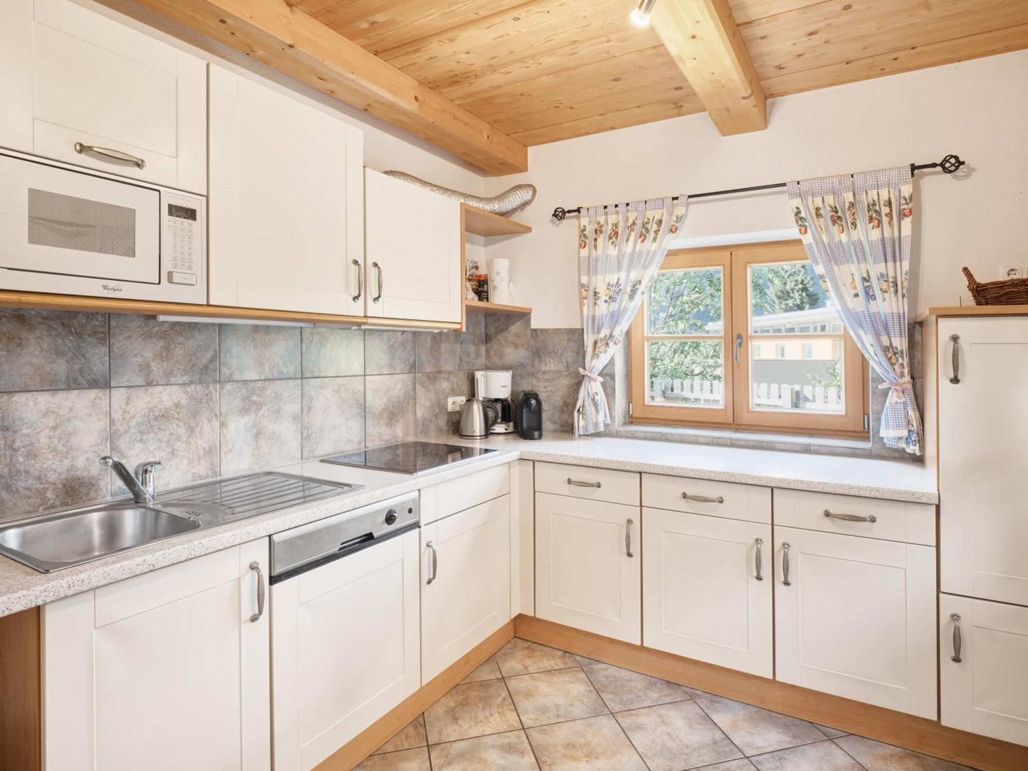 Chalets Huber Mayrhofen Bagian luar foto