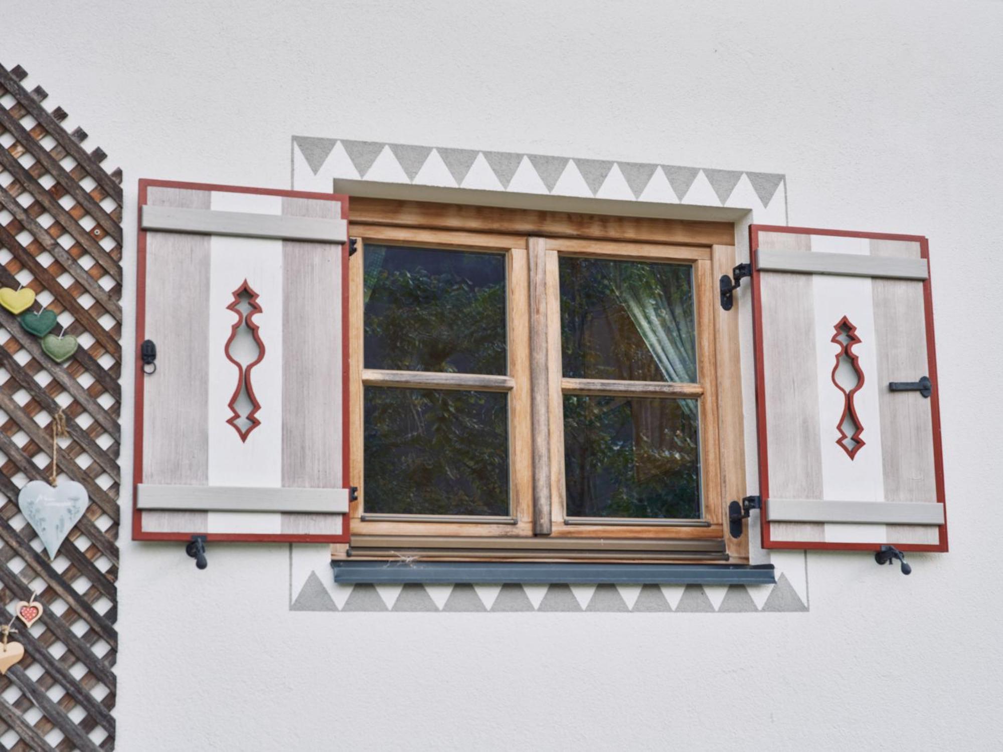 Chalets Huber Mayrhofen Bagian luar foto
