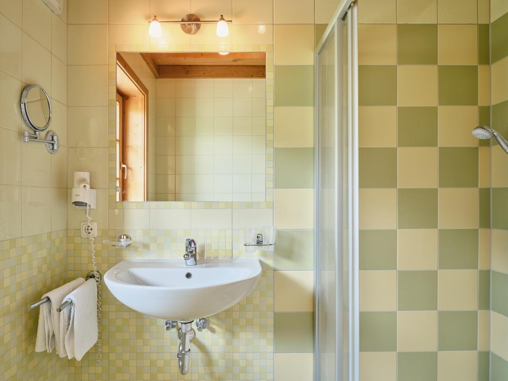 Chalets Huber Mayrhofen Bagian luar foto